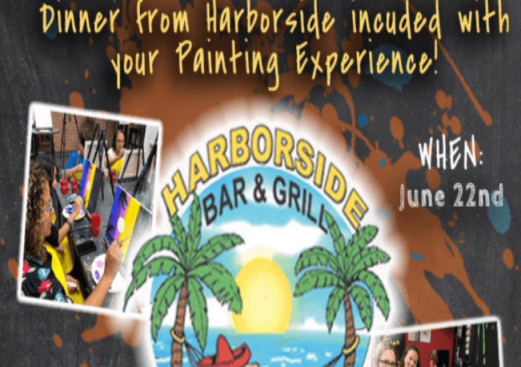 Cinco De Mayo Party at Pancho & Lefty's