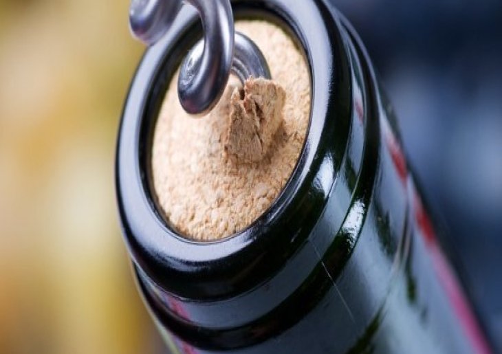 Annual Fager's Island Winter Wine Fest