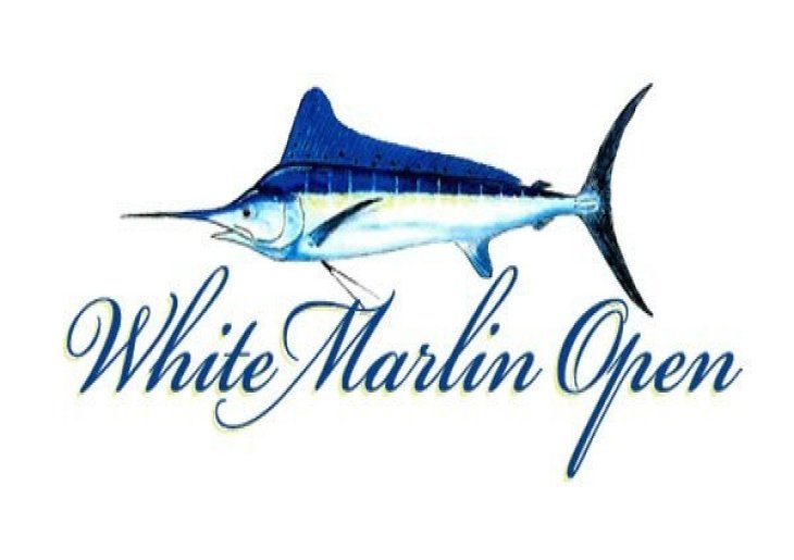 White Marlin Open