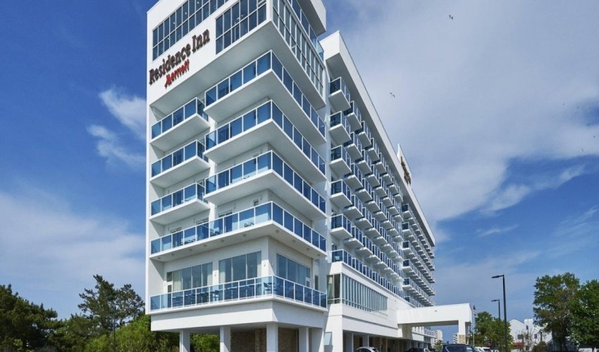 Residence Inn by Marriott Ocean City
