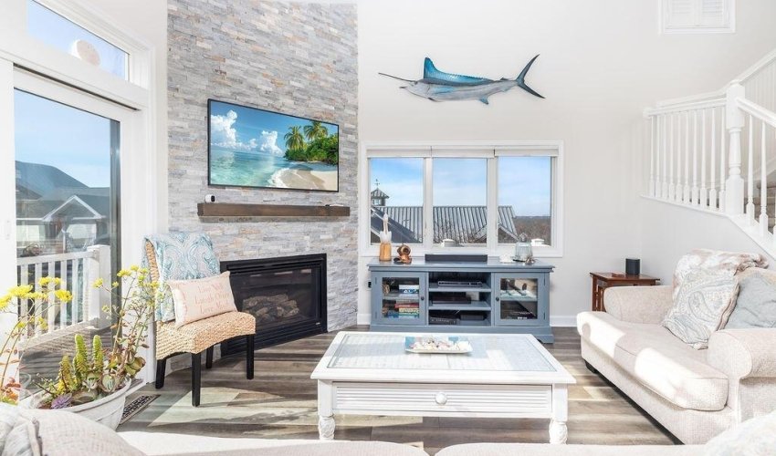 Shoreline Properties, Inc.