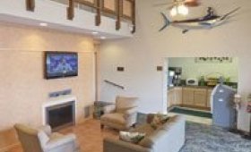 Flagship Oceanfront Hotel