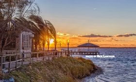 Fager's Island