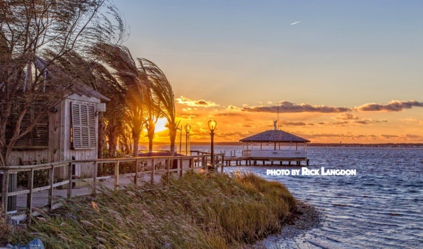 Fager's Island