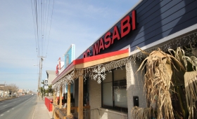 OC Wasabi