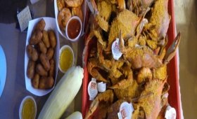 Crab Alley