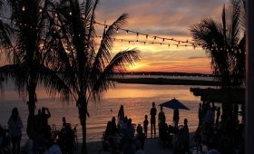 Macky's Bayside Bar & Grill