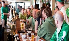 Shenanigan's Irish Pub