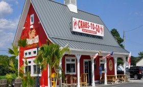 Crabs To Go