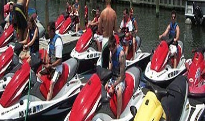 Action Watersports