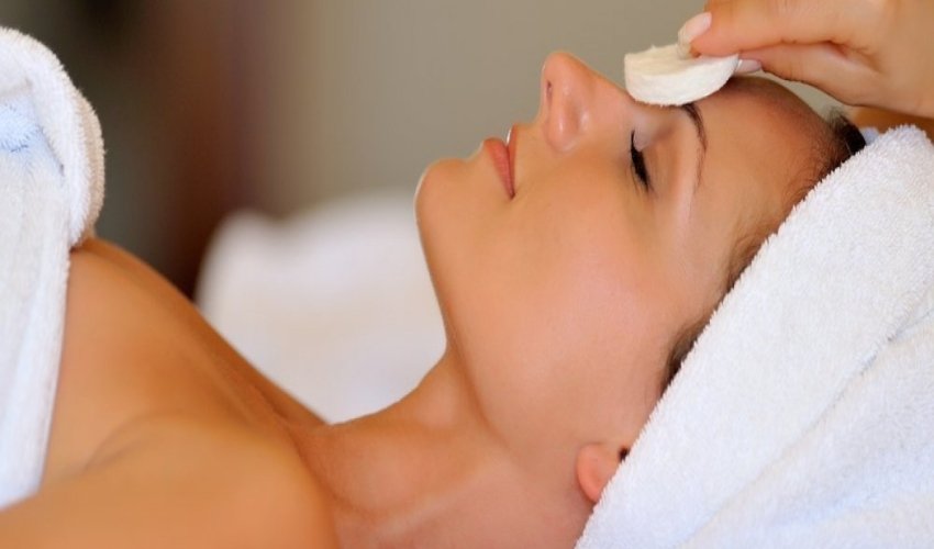 A Perfect Face Day Spa