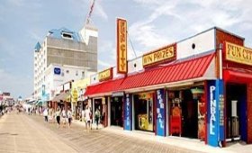 Fun City Arcade