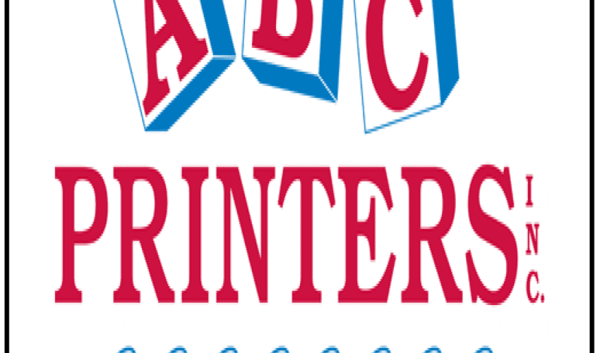 ABC Printers Inc