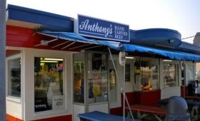 Anthony's Carryout
