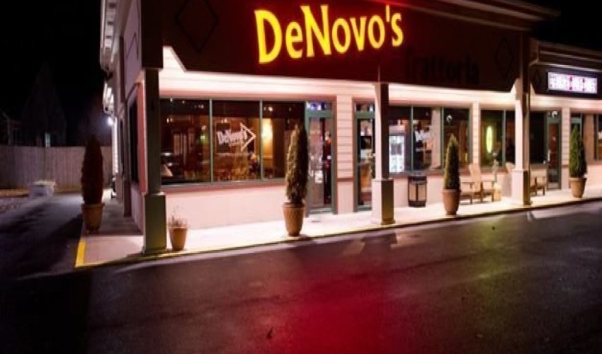 Don's Seafood & Chophouse