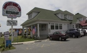 Dumser's Dairyland Restaurant