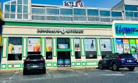Generals Kitchen