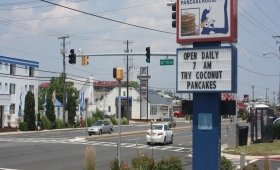 Happy Jack Pancake House