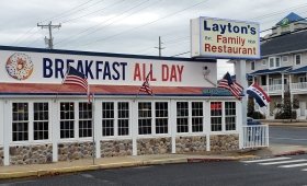 Layton's Family Restaurant