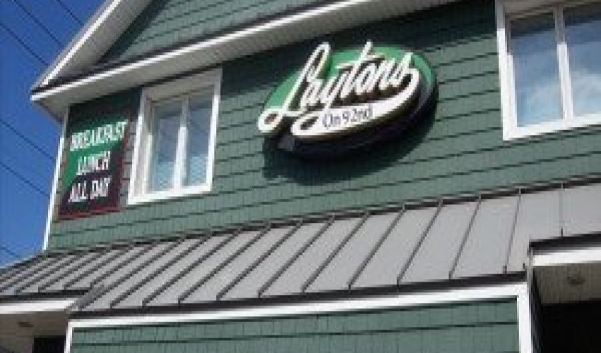 Layton's on 92nd