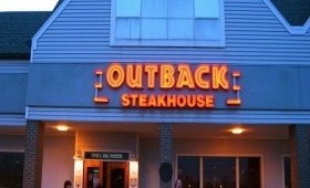 Outback Steakhouse