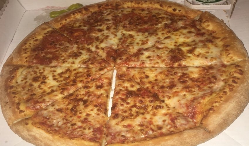 Papa John's Pizza