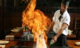 Sakura Japanese Steak, Seafood House & Sushi Bar