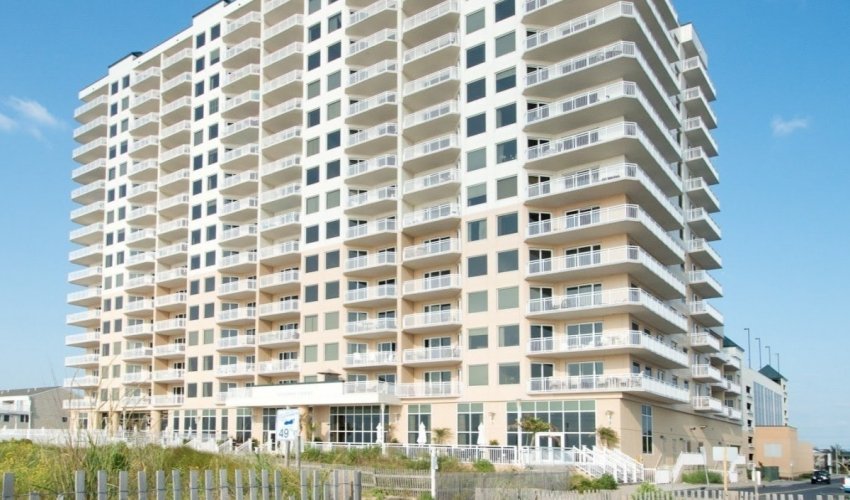 The Gateway Grand Residences
