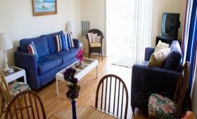 Marylander Hotel Condo