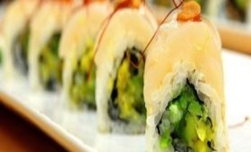 Blue Fish