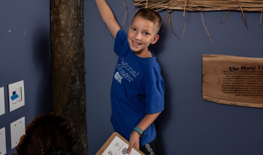 Delmarva Discovery Museum