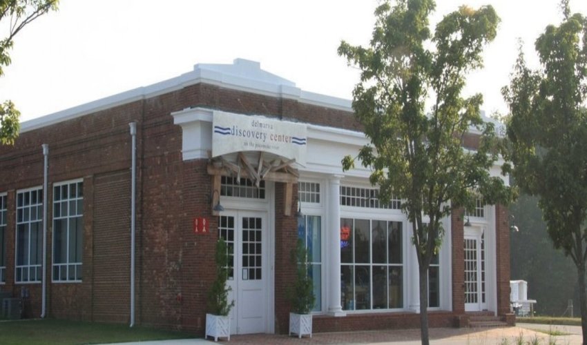 Delmarva Discovery Museum