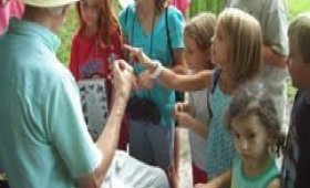 Delmarva Discovery Museum
