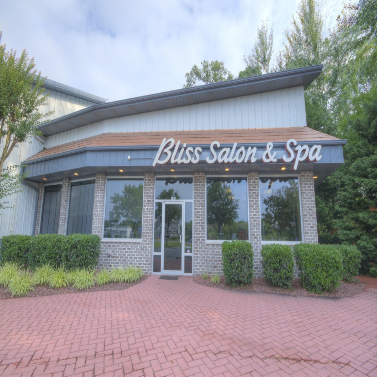 Bliss Salon & Spa | Worcester County