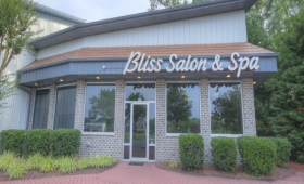 Bliss Salon & Spa