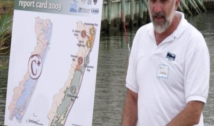 Maryland Coastal Bays Program