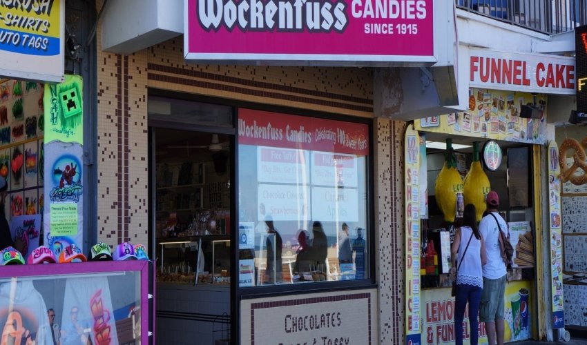 Wockenfuss Candies #30