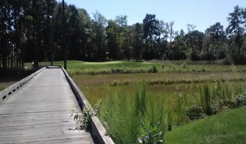 Glen Riddle Golf Club