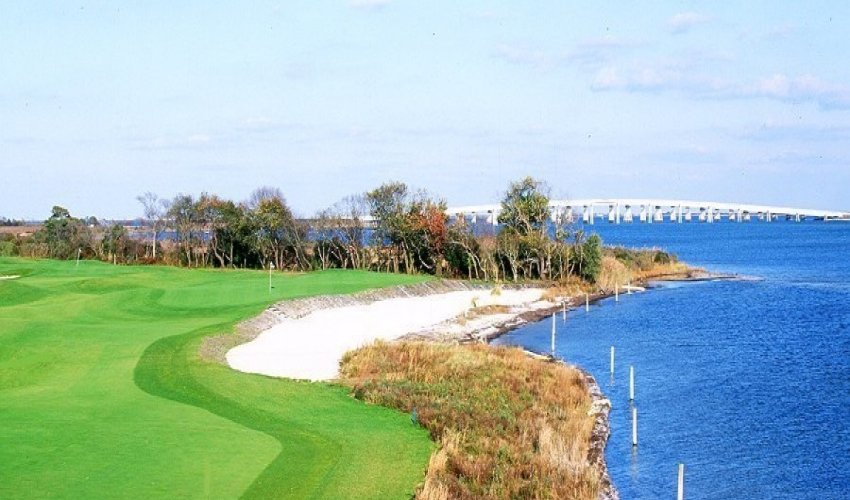 Rum Pointe Seaside Golf Links