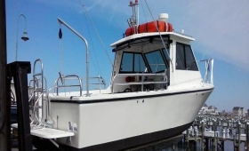 OC Dive Boat, LLC