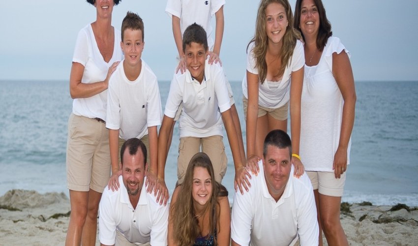 Atlantic Portrait Studios