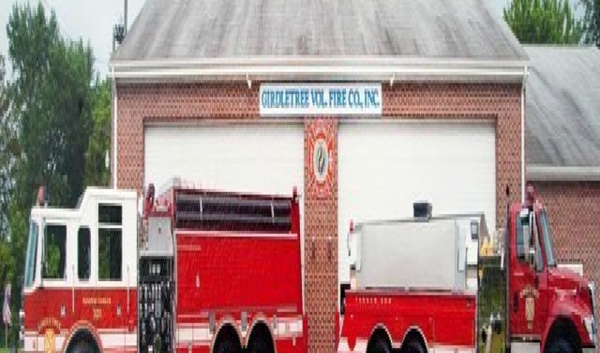 Girdletree Volunteer Fire Co