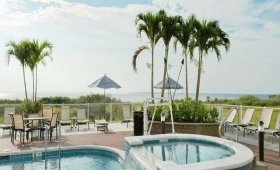 Hampton Inn & Suites Ocean City/Bayfront-Convention Center