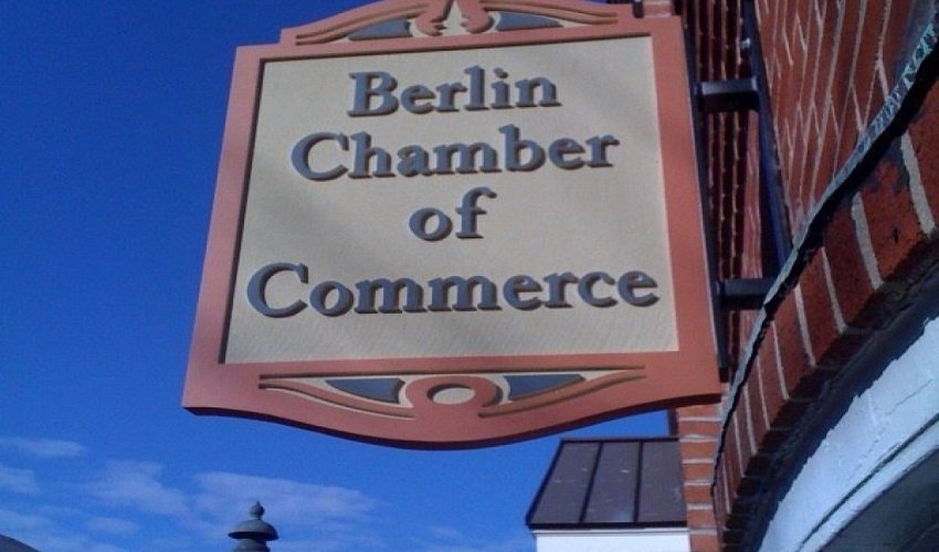 Berlin Chamber of Commerce