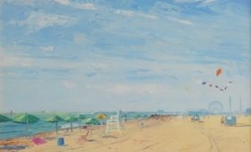 Art League of Ocean City