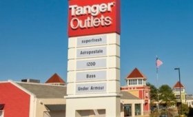 Outlets Ocean City