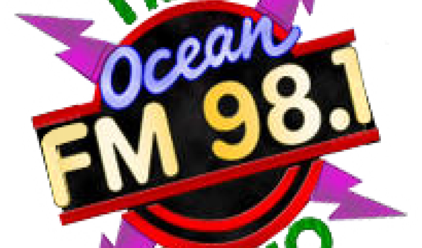 Ocean 98.1 WOCM-FM