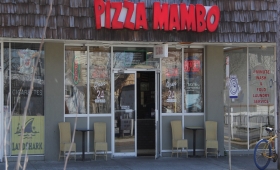 Pizza Mambo