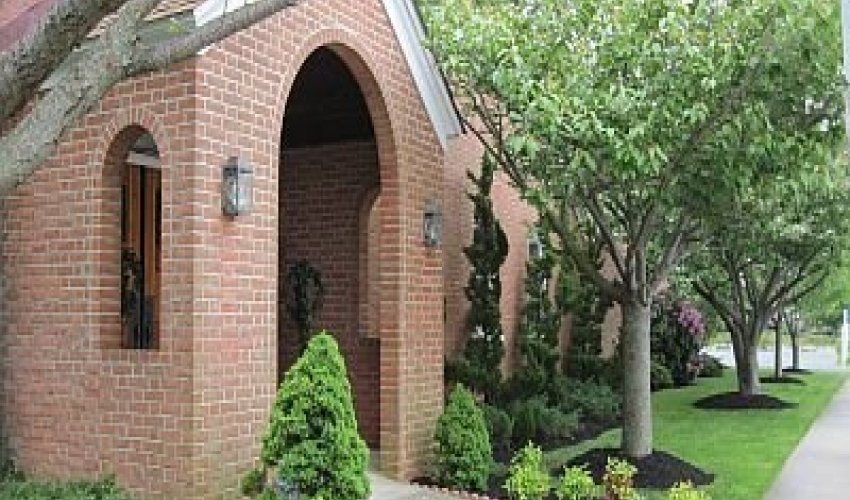 Atlantic United Methodist Church