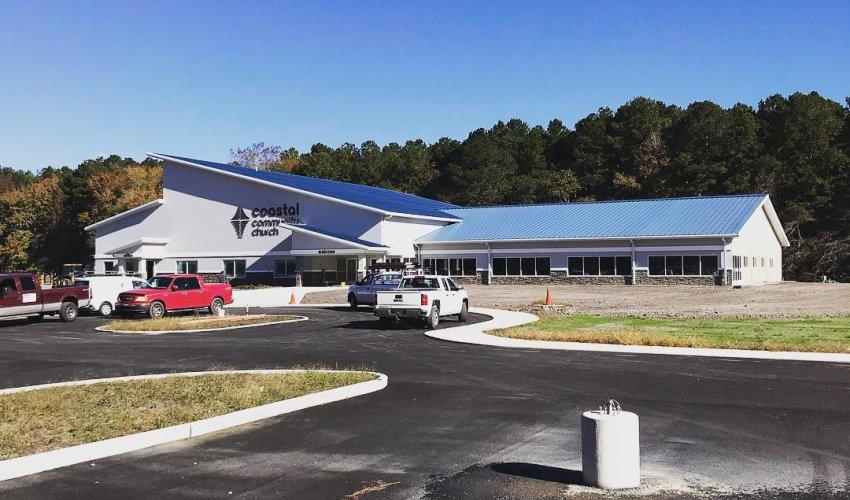 Coastal Community Church